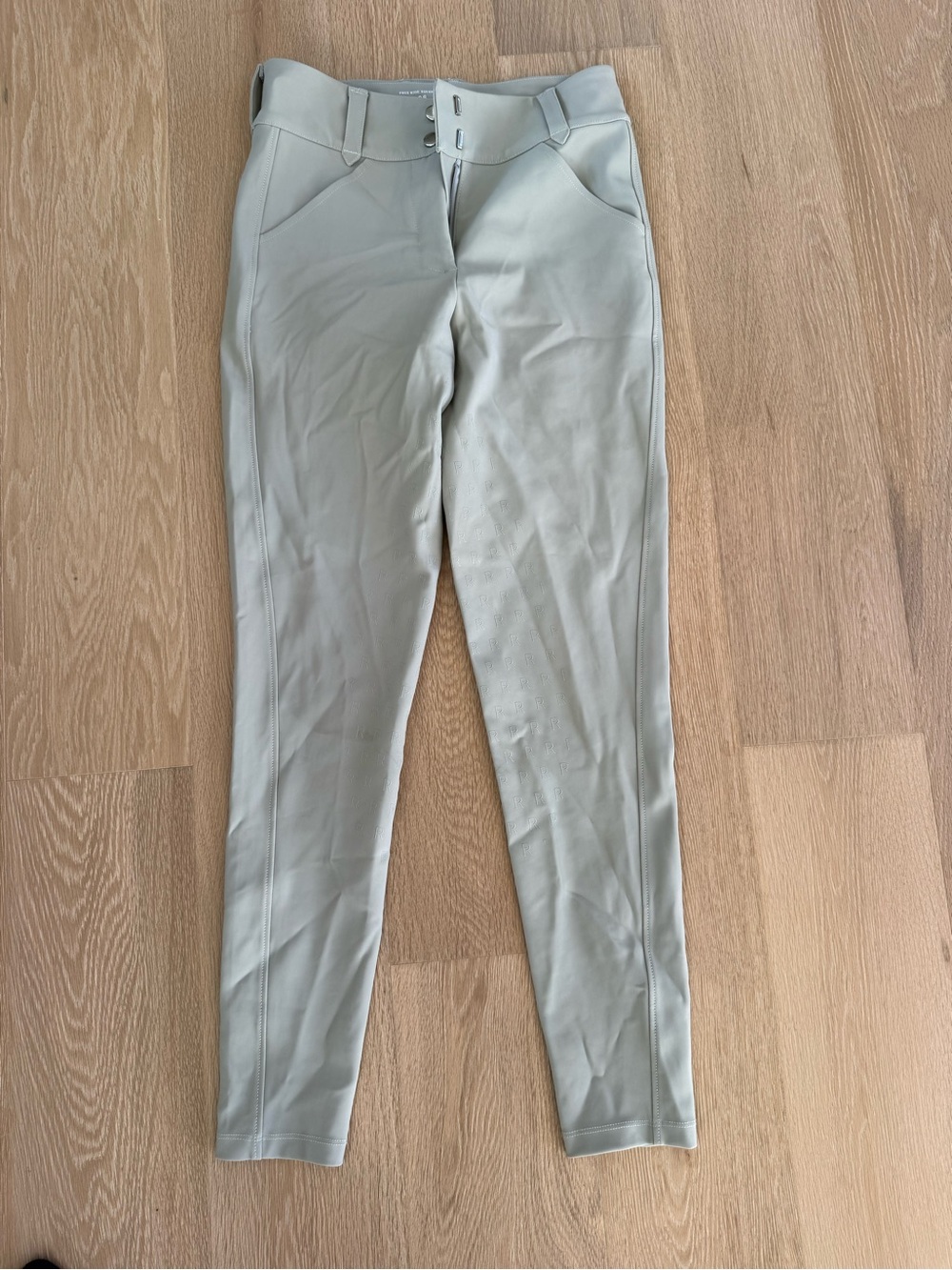Free Ride Pro Breech